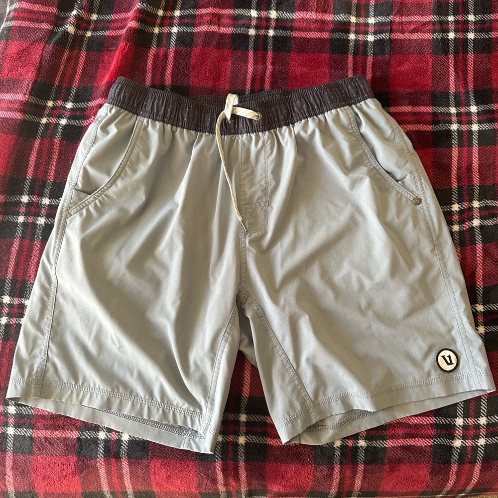 Men’s Vuori Shorts